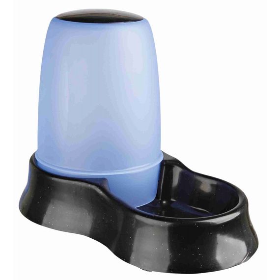 Годівниця автоматична для собак та котів Trixie, 600 мл | Зображення 2