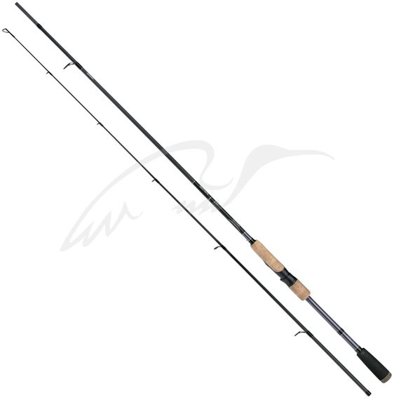 Спиннинг Shimano Catana FX Spinning M-Fast 7’10’’/2.39m 1-11g