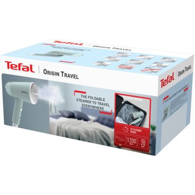 Отпариватель для одежды Tefal DT1034E1 | Зображення 8