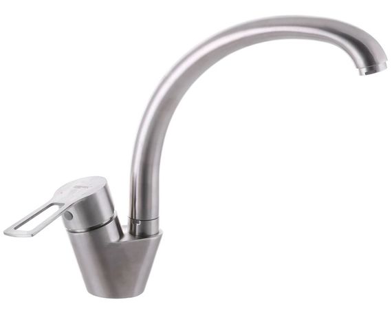 Змішувач для кухні ZERIX HSB-011-1 ZX3134