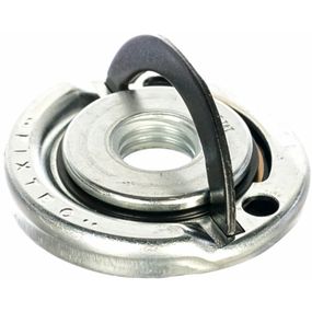 Гайка FIXTEC M14 для швидкої заміни диска КШМ AEG 4932358225