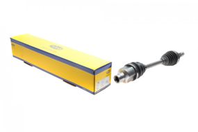 Піввісь передня Ford Focus Mondeo 1.8-3.0 00-07 R  TDS0054  302004190054