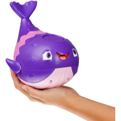 Игровой набор Pinata Smashlings Радужный кит (кит, 4 фигурки, аксессуары) (SL9003) | Зображення 2