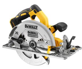 Пила дискова акумуляторна DeWalt без АКБ та ЗП DCS572NT