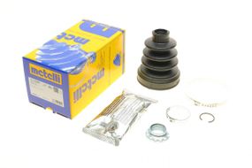 Пыльник шруса наружный BMW X5 E70 F15 F85 X6 E71 F16 F86 06-19 24x80x116mm  13-0648