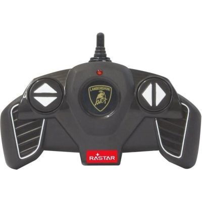 Радиоуправляемая игрушка Rastar Lamborghini Sian конструктор 1:18 (97400) | Зображення 4