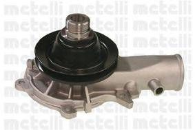 Водяний насос OPEL RECORD BENZ. VA (Metelli) METELLI 240244 на OPEL ASCONA B (81_, 86_, 87_, 88_)