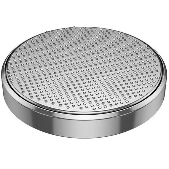 Батарейки Hoco JA6 (CR2032) Button 5 pcs Silver | Зображення 1