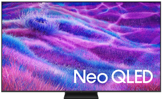 LED-телевізор Samsung QE65QN80FAUXUA