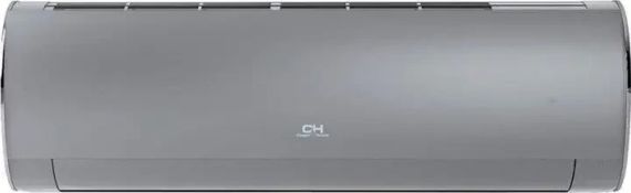Кондиціонер Cooper&Hunter DAYTONA SILVER R32 CH-S18FTXD2-SC