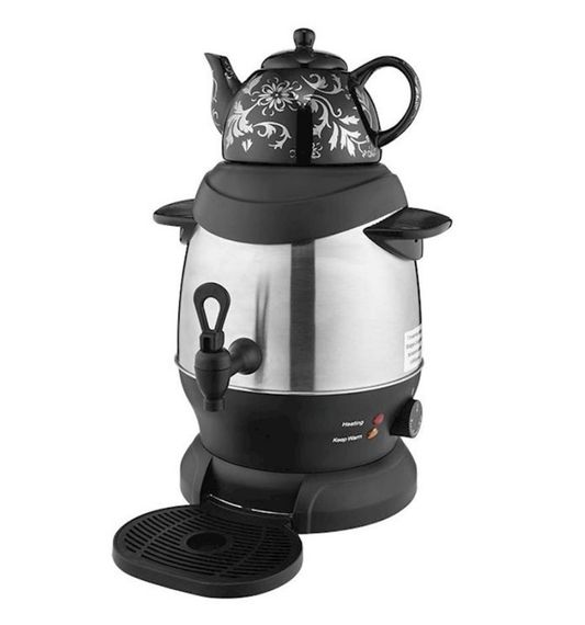 Електричний чайник RAF R7115 1800 Вт | Зображення 3