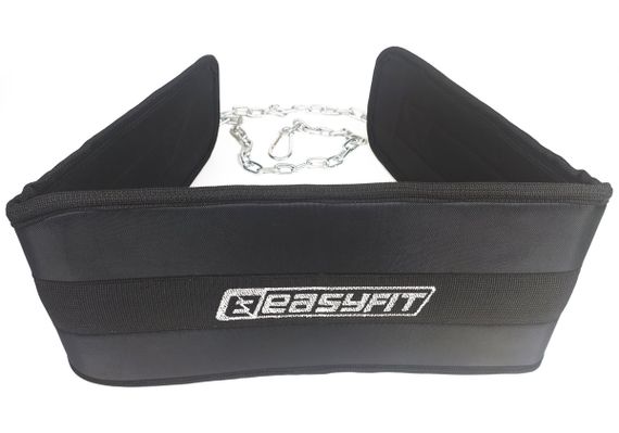 Пояс EasyFit для обтяжень M-size (EF-DBC-80)