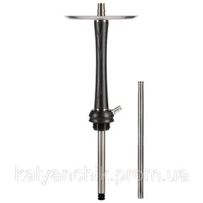 >Кальян Aroma Hookah X-Ray Wood Black