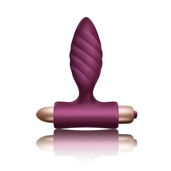 Анальна пробка Climaximum Oryx (м'ята упаковка!!!)