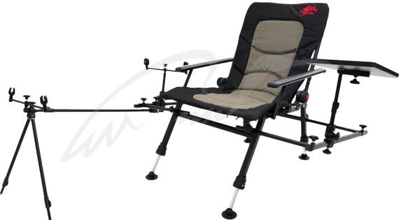 Кресло Tramp Nemo 120 кг