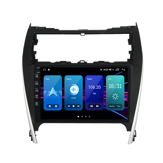 Штатна магнітола Torssen Toyota Camry 55 USA NF10 Carplay | Зображення 1