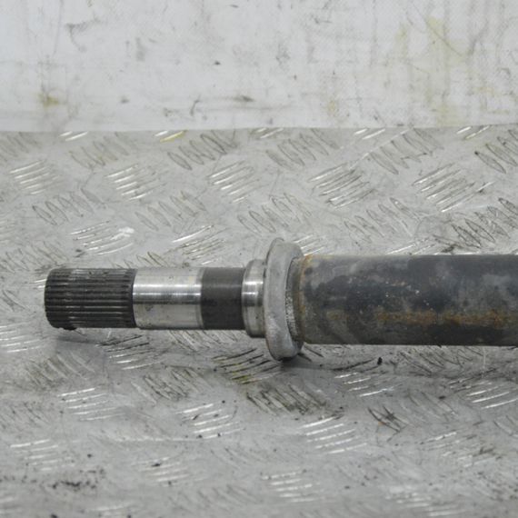 Півось права 2.2 D Mazda 6 GH 2008-2012 Півось права Мазда 6 GD78 | Зображення 2