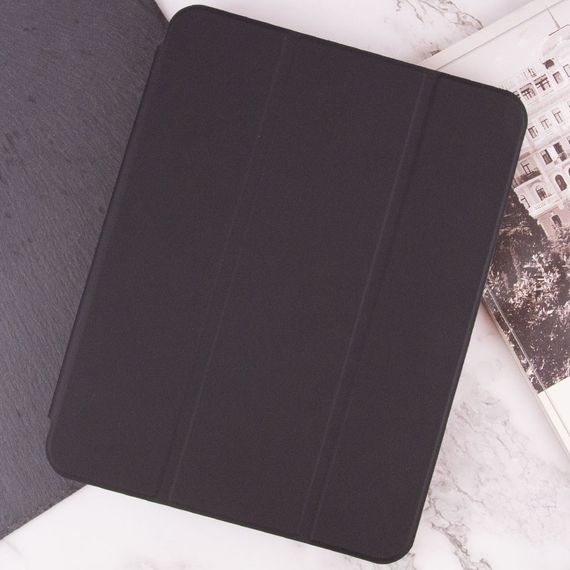 Чохол Smart Case Open buttons для Apple iPad Pro 13" (2024) Black | Зображення 6
