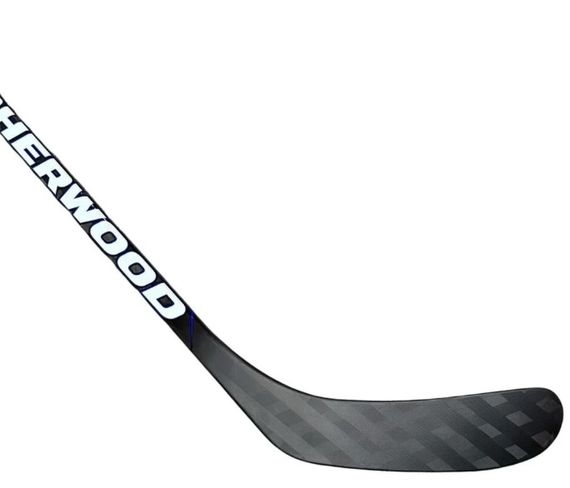 Дитяча хокейна ключка Sherwood Code Rival Grip Yth | Зображення 1