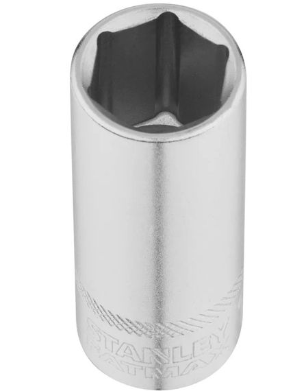 Головка торцева Stanley 1/4" х 14 мм (FMMT17966-0) | Зображення 2