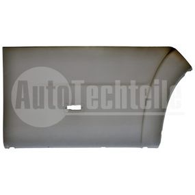 Молдинг задний правый Citroen Jumper / Fiat Ducato / Peugeot Boxer 06-14, AutoTechteile, 505 0242, 5703-04-2098476P
