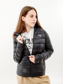 Куртка пуховик Puma PackLITE Down Jacket