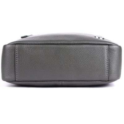 Сумка Brampton London Crossflow Grey (64405 GREY) | Зображення 2