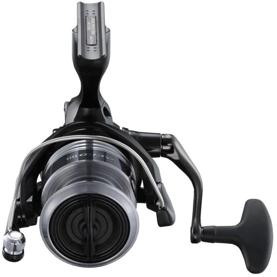 Котушка Shimano Aero BB 4000 3+1BB | Зображення 2