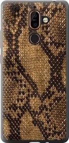 Чохол для Nokia 7 Plus з пластику FCh_033555