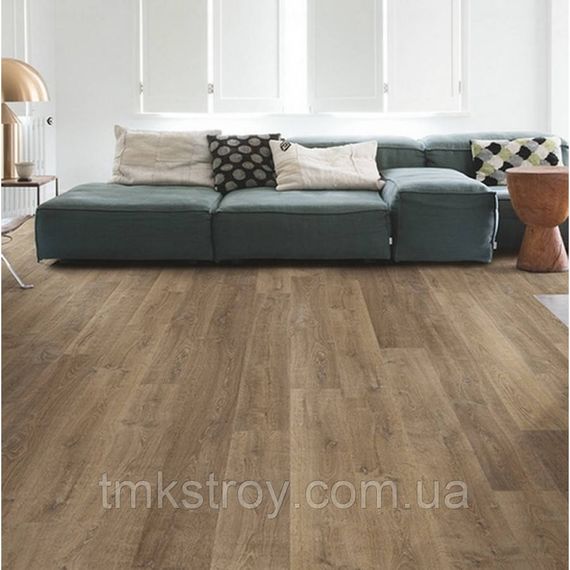 Дуб градо 7807 8мм,32кл(фаска).Ламинат Kronopol Parfe Floor 4V XL | Зображення 1