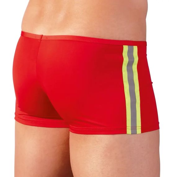 Шорти чоловічі ПОРОЖНИК sexstyle | Зображення 7