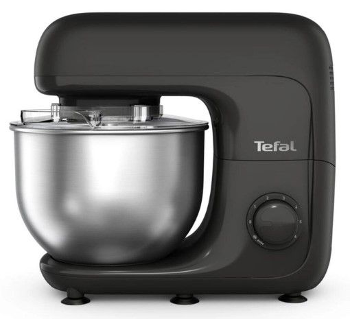 Кухонна машина Tefal QB161H38 | Зображення 2
