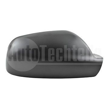Корпус зеркала правого Citroen Xsara 03-05/ Peugeot 307 00-12/ 407 04-10, AutoTechteile, 503 0629,