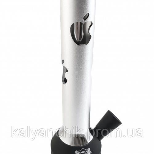 Кальян Garden Hookah Silver 6304-9 | Зображення 1