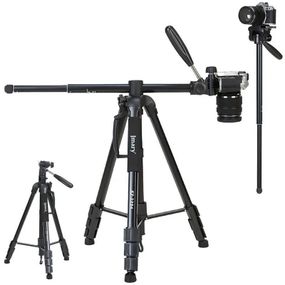 Штатив Jmary KP-2294 для съемки 58-179см 2in1 + чехол Black