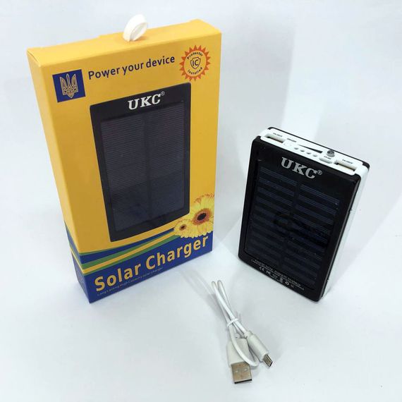 Портативные зарядные устройства Power Bank, Сверхмощный повербанк, Мобильные зарядки, Супер павербанк YN-92 | Зображення 3