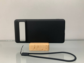 Google Pixel 7 SoftTouch Silicone Протиударний чохол софт тач