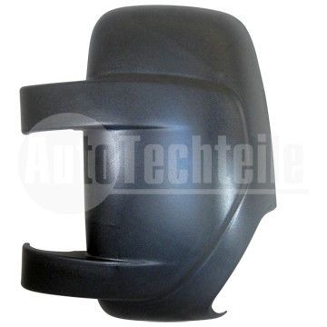 Корпус зеркала левого Renault Master 10-/ Opel Movano 10-21, AutoTechteile, 503 0076, 6401755