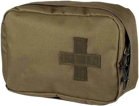 Підсумок Shaptala аптечний (Molle) к:хакі | Зображення 1