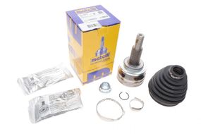 ШРКШ зовнішній Toyota Auris II 2.0 D 12-15 30z 26z 61mm 91mm 58.5mm  15-1976