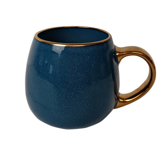 Чашка VT-C-285560 Золото океана Vittora 560 мл | Зображення 3