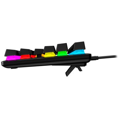 Клавиатура HyperX Alloy Origins Core PBT HX Aqua (639N9AA) | Зображення 4