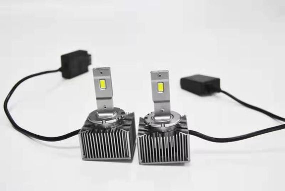 Світлодіодні лампи TORSSEN PREMIUM Pro D1S 40W | Зображення 1