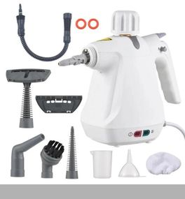 Пароочисник з потужністю 1500-2000 Вт XPRO 958 (46879-958_1632)