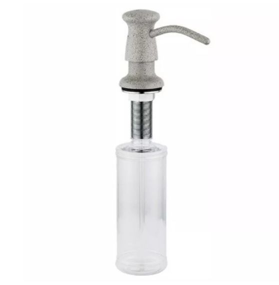 Дозатор для миючого засобу GAPPO G403-3