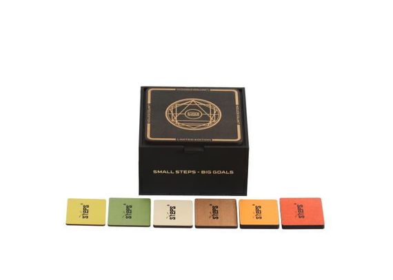 Настільна гра Степс: Класичний (Steps Classic Limited Edition) | Зображення 5