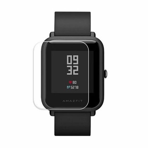 Захисна плівка для смарт годинника Xiaomi Amazfit Bip | Зображення 3