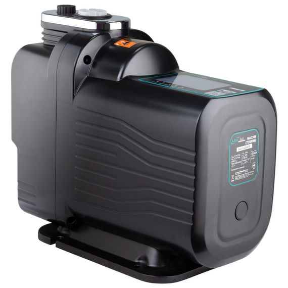 Насосна станція Leo MAC 550 (776496) | Зображення 5