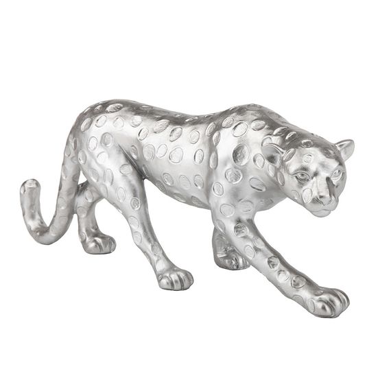 Декоративна статуетка Leopard 37 см