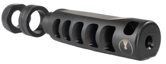 Дульне гальмо-компенсатор ULTRADYNE Apollo S кал. 223 Rem 1/2'-28